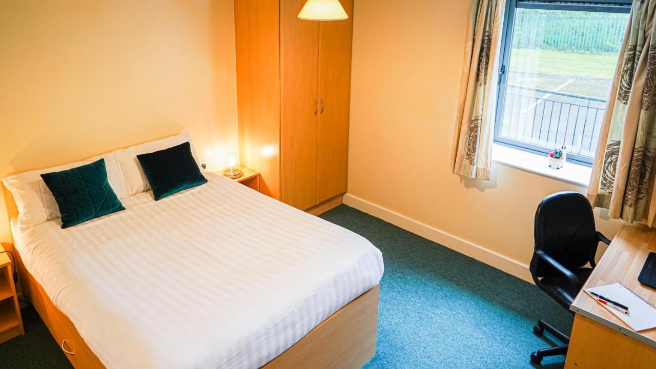 Appartamento The Grove Sligo Esterno foto